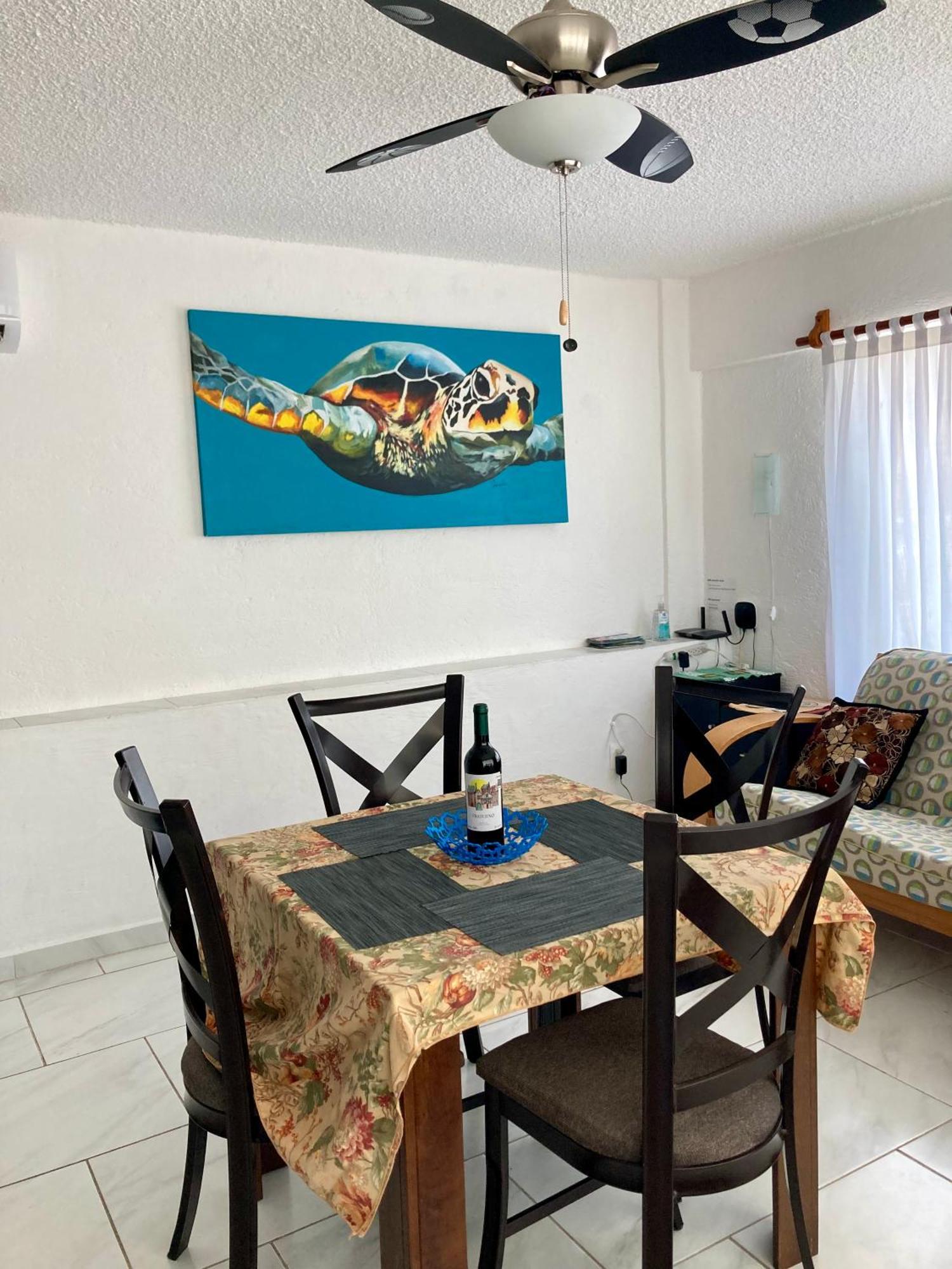 Oceanfront, Entire Cancun