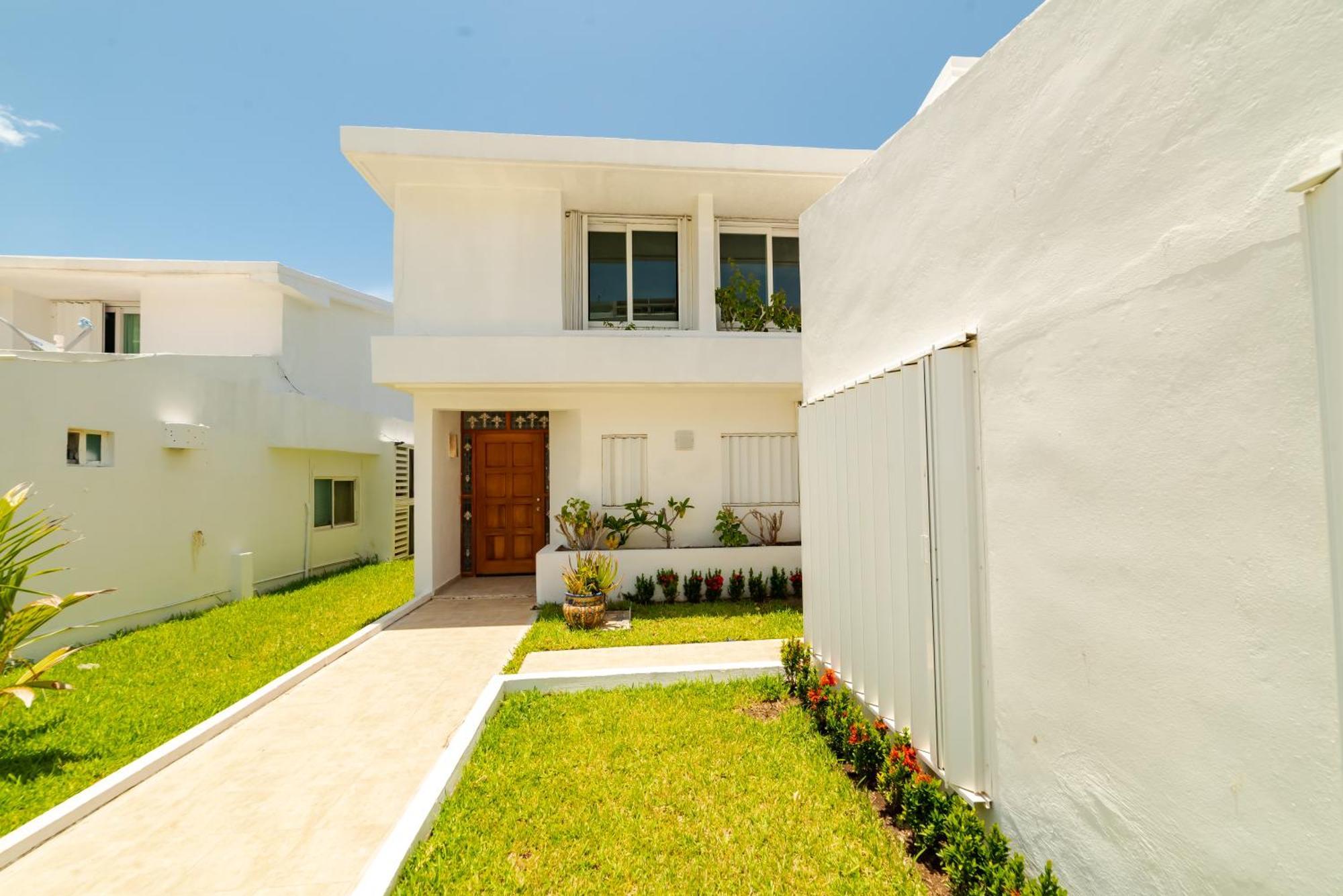 Brisas Shore - Heated Private Pool * Cancun