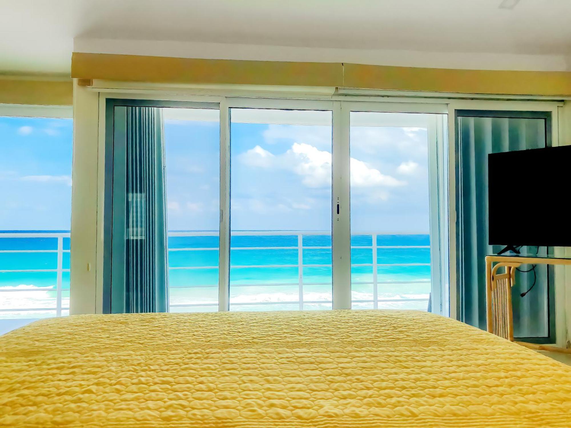 Brisas Shore - Heated Private Pool * Cancun