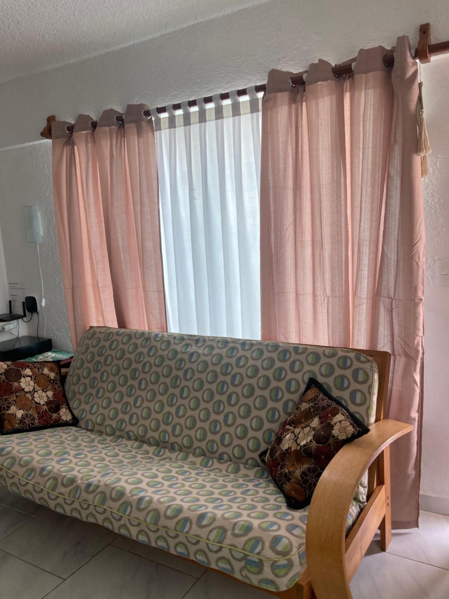 Apartment Oceanfront, Entire *