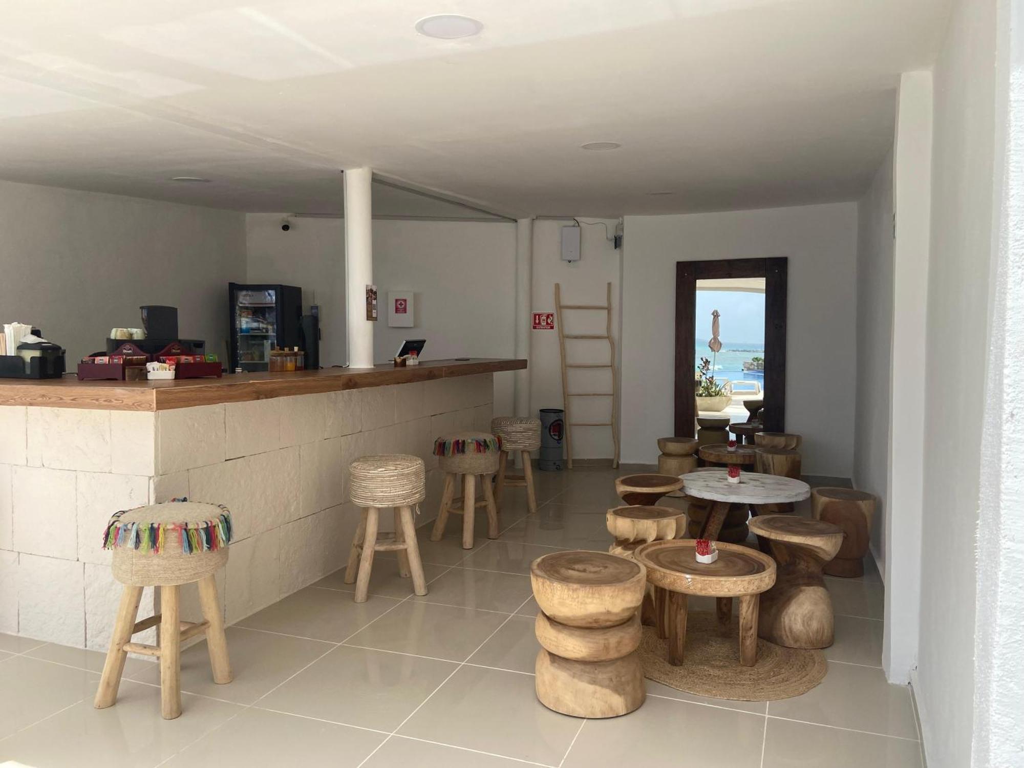 Apartamento Cozy And Modern *