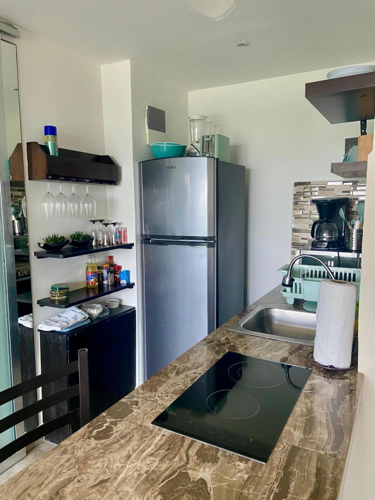 Apartamento Cozy And Modern Cancún