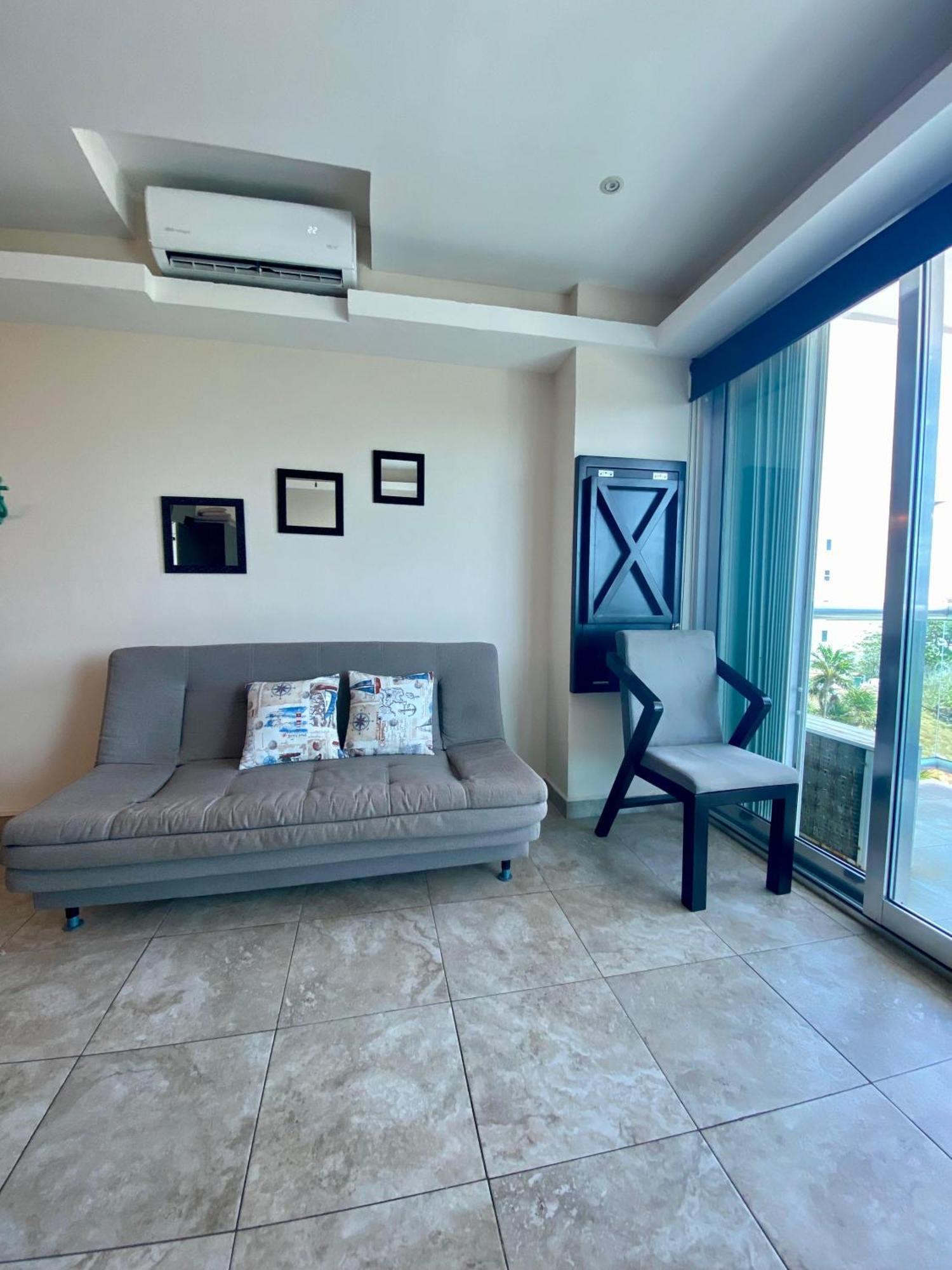 Cozy And Modern Apartamento Cancún