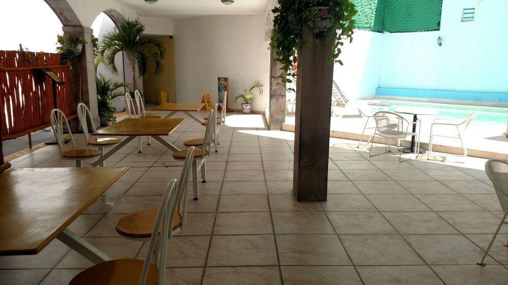 Hacienda De Castilla 3* Cancun