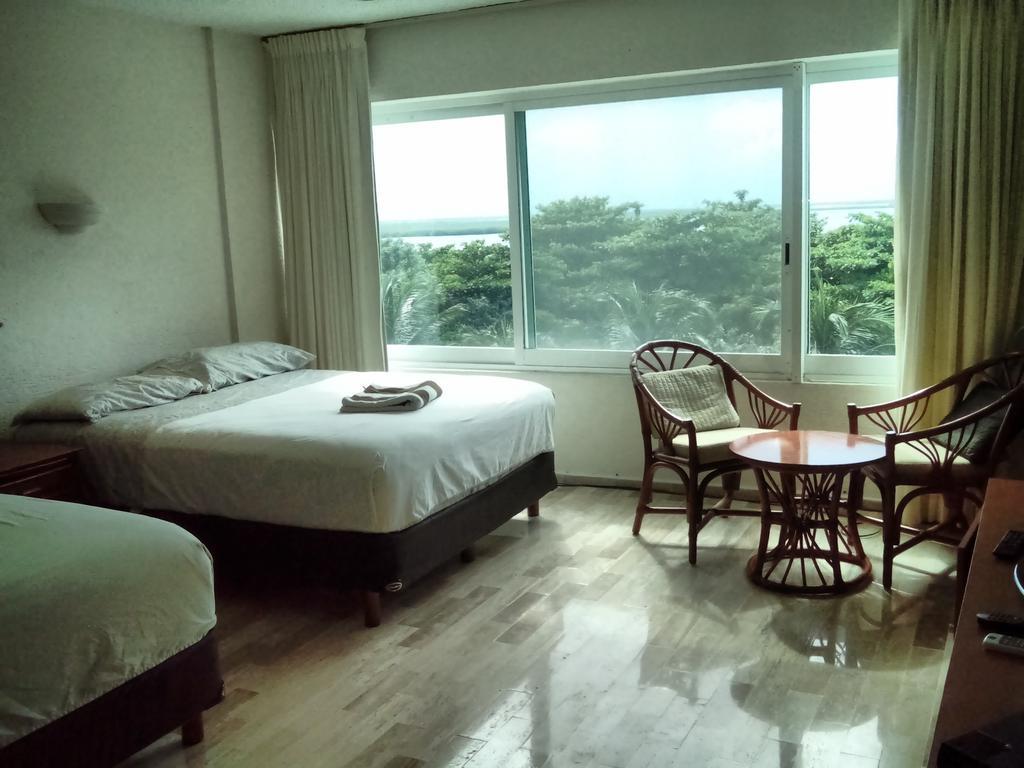 Apartamento Brisas