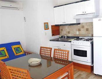 Brisas Apartamento *