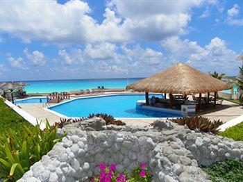 Apartamento Brisas Cancún
