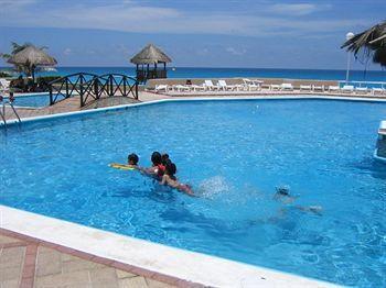 Brisas Apartamento Cancún