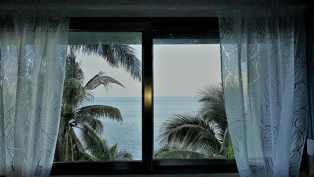 Departamento Frente Al Mar - Kiara Apartamento