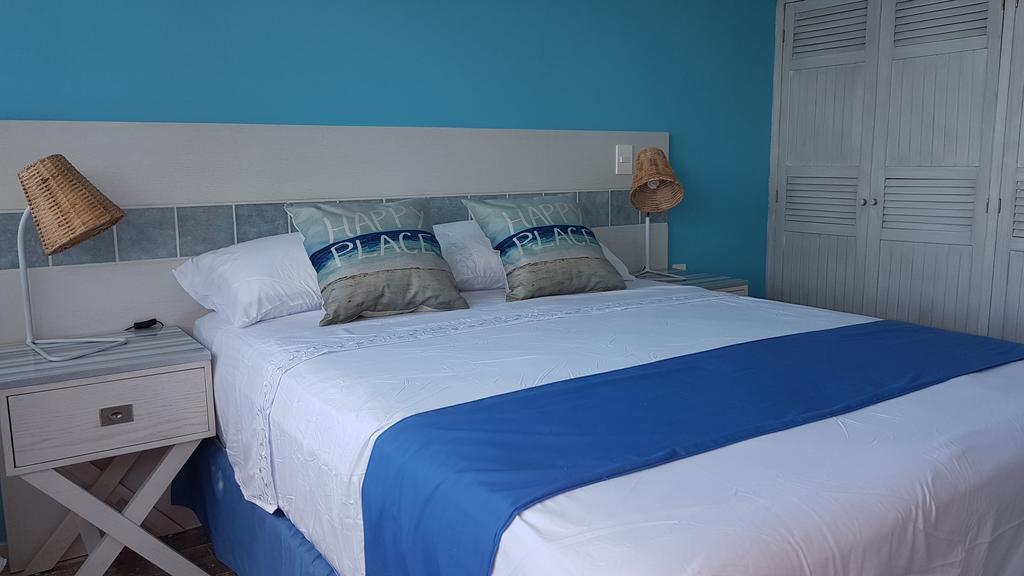 Departamento Frente Al Mar - Kiara Apartamento Cancún