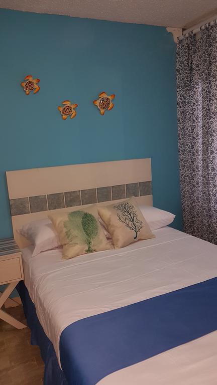 Departamento Frente Al Mar - Kiara Apartamento *