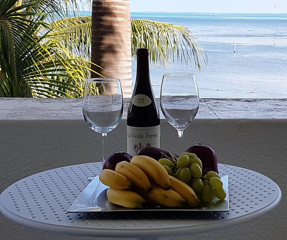 Apartamento Departamento Frente Al Mar - Kiara *