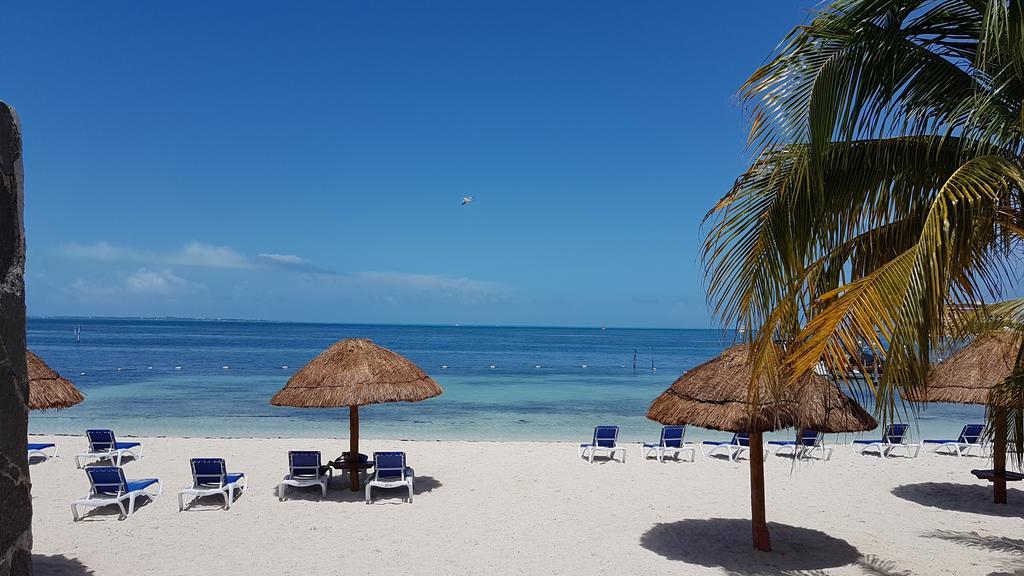 Apartamento Departamento Frente Al Mar - Kiara