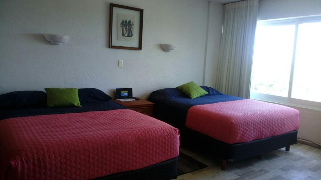Brisas Apartamento Cancún