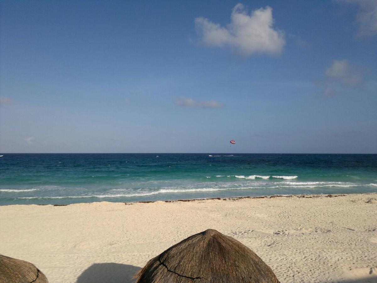 Brisas Apartamento Cancún