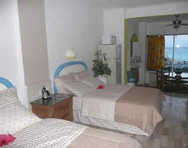Apartamento Brisas *