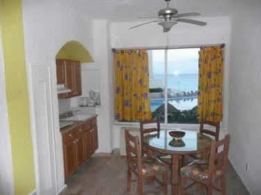 Brisas Cancún
