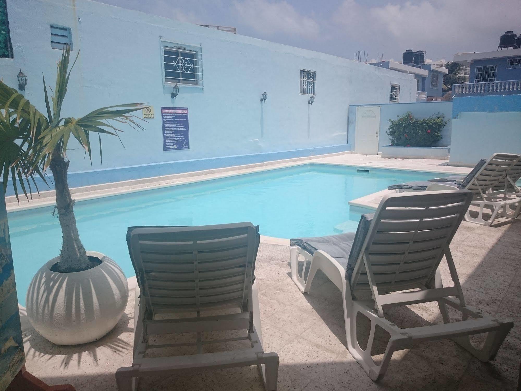 Hacienda De Castilla Cancun