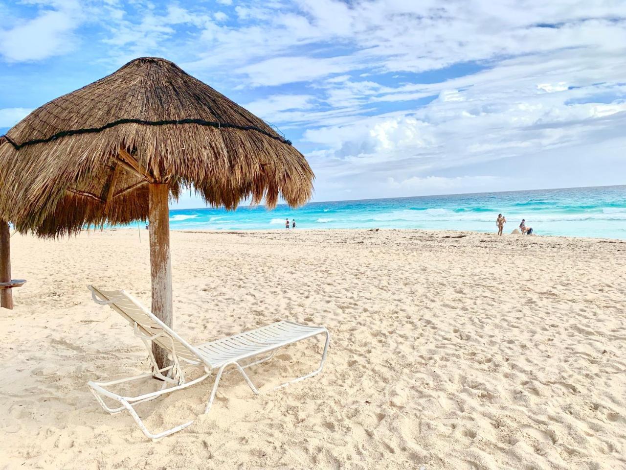 Brisas 2* Cancun
