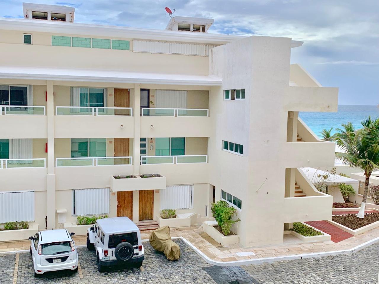 Brisas Aparthotel Cancun