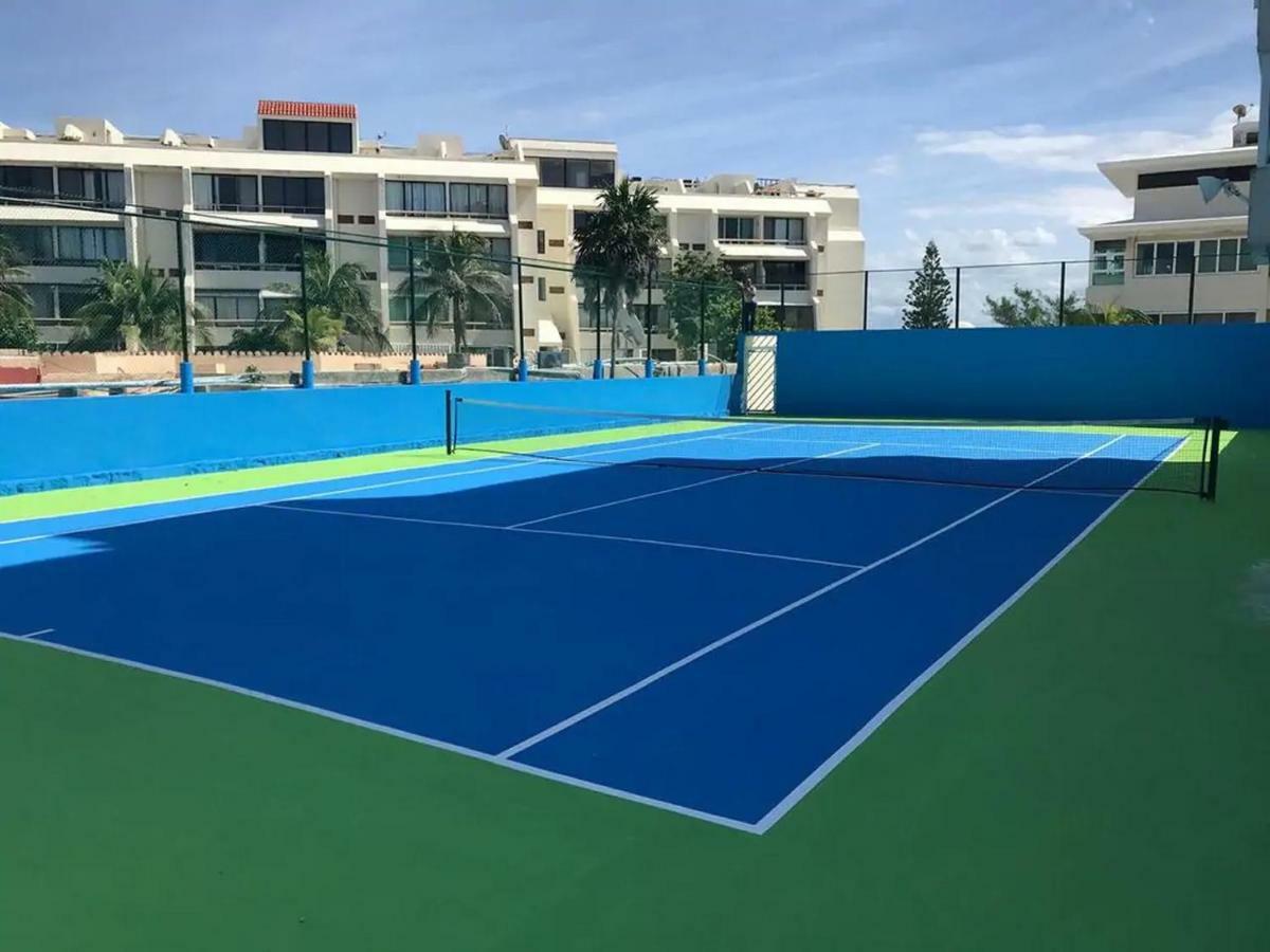 Aparthotel Brisas Cancun
