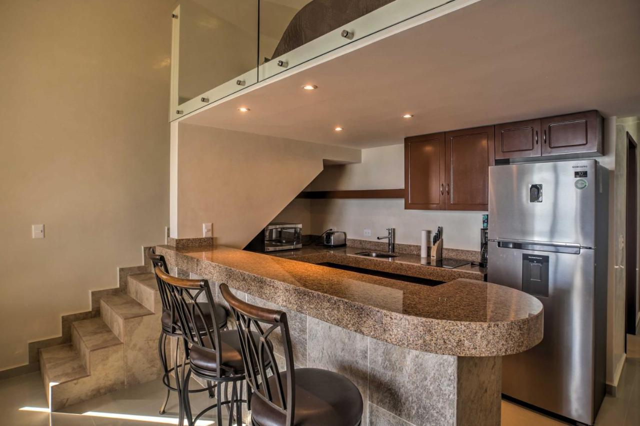 Oceanfront In Ritmo