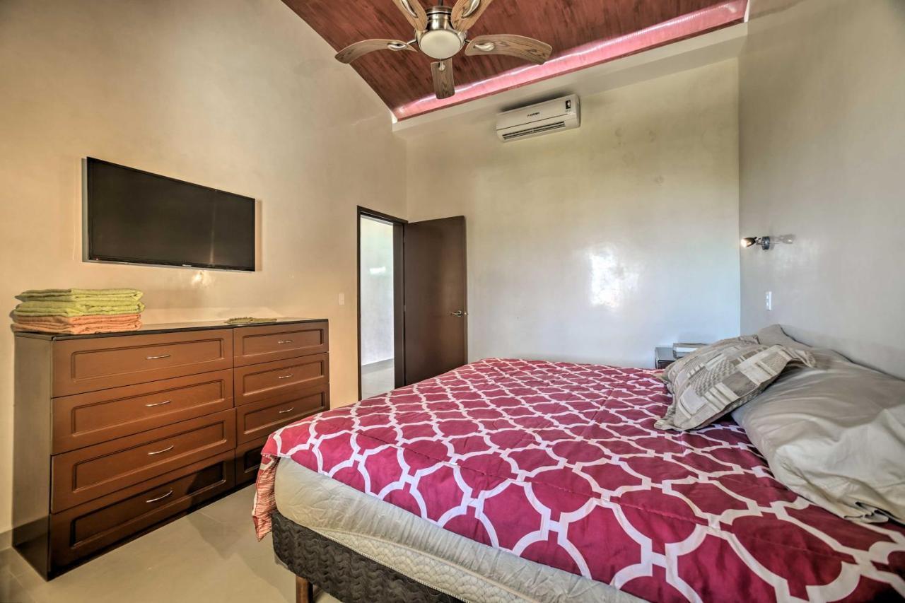 Oceanfront In Ritmo Apartment *