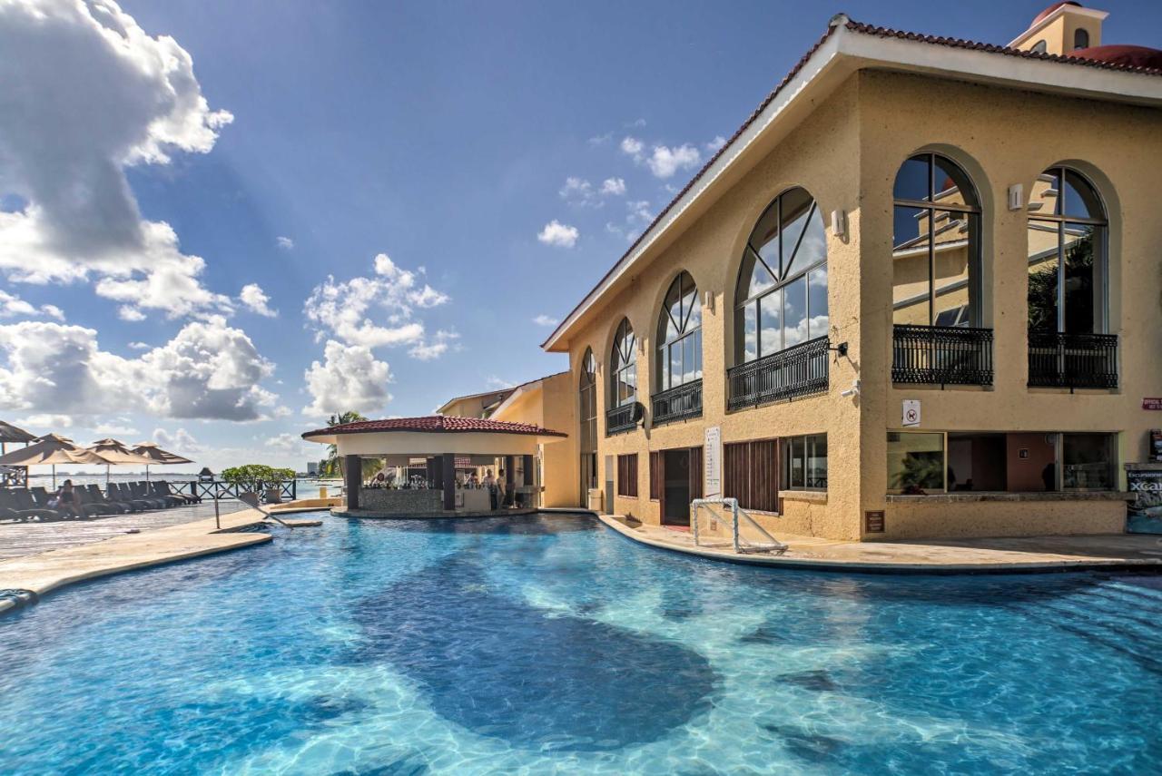 Oceanfront In Ritmo Apartment *