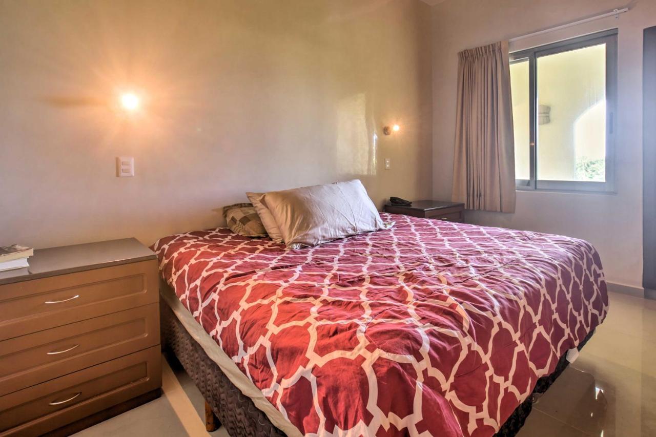 Oceanfront In Ritmo *