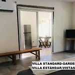 Sea By C Apartments (Adults Only)