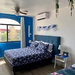 Tropical Apartment