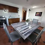2 Rooms Apartment With Private Beach In Puerto Juarez Cancun