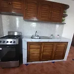 2 Rooms Apartment With Private Beach In Puerto Juarez Cancun