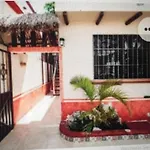 1 Bedroom Villa Maya With Roof Top Terrace