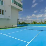 Ocean Turtle Nest, Boutique Beach Apartment