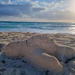 Ocean Turtle Nest, Boutique Beach Apartment