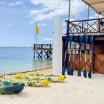 Apartamento En Complejo Hotelero Con Playa
