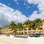 Apartamento En Complejo Hotelero Con Playa