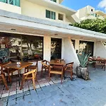 Penthouse Spectacular Ocean View Terrace Brisas Cancun Hotel Zone