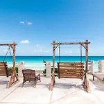 Solymar Condo Beach Resort By Casago