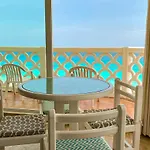 Bof Apartments Cancun