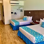 Bof Apartments Cancun