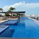 La Amada Residences, Luxury Penthouse.