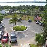 Ocean View Condo