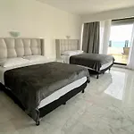 Condo in Ocean Front Hotel Resort