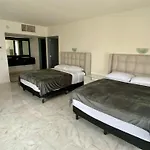 Condo in Ocean Front Hotel Resort
