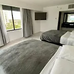 Condo in Ocean Front Hotel Resort
