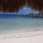 Ocean Front - Ground Floor Condo