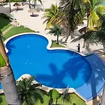 Ocean Front - Ground Floor Condo
