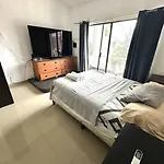 Spacious Two-Story Apartment In Hotel Zone Central Location, Just 5 Minutes From Nightlife And Tourist Hotspots